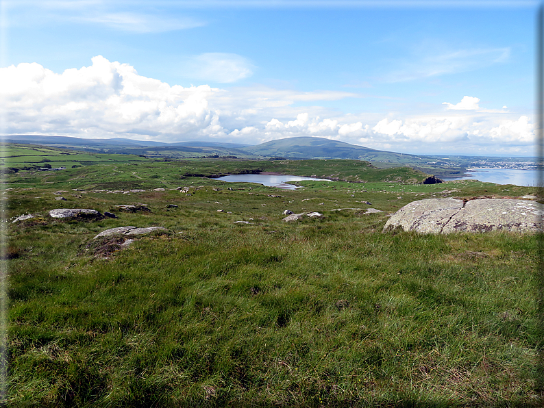 foto Glens of Antrim